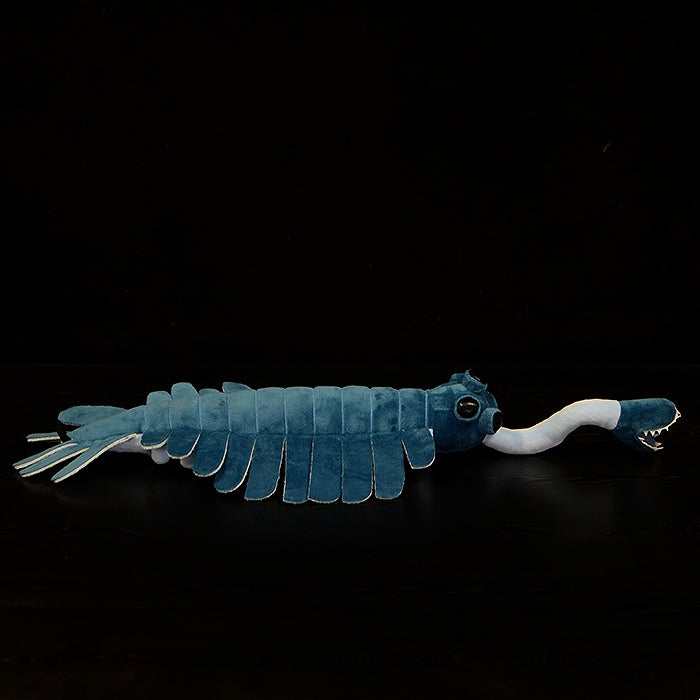 Opabinia plush, proboscis with claw