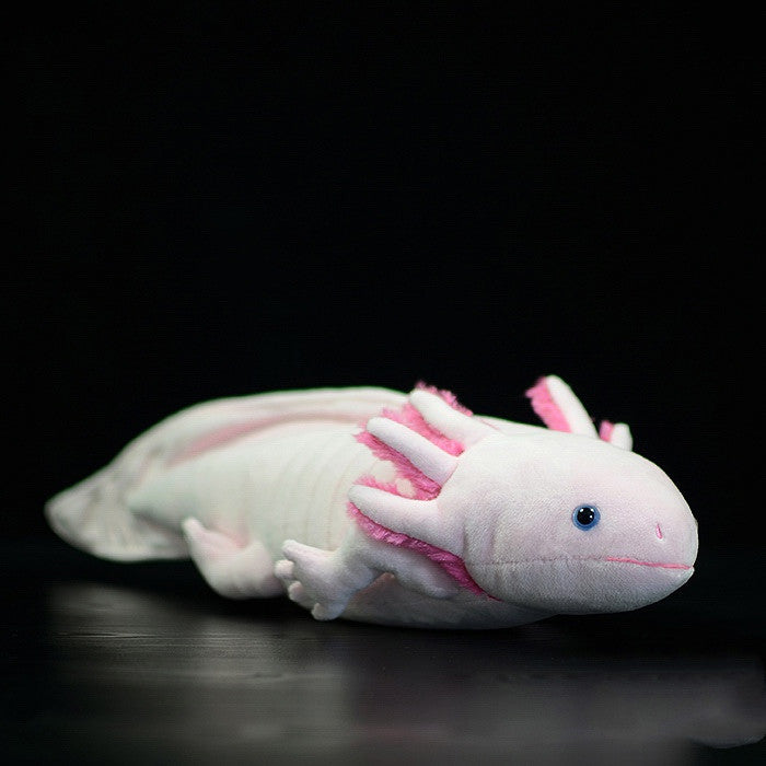 Axolotl Plush